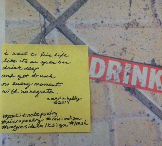 drinkpoem