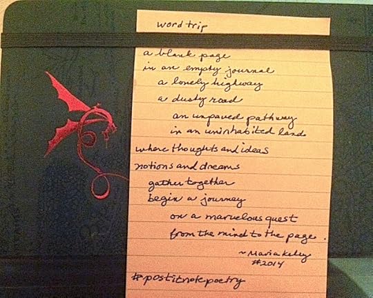 word trip