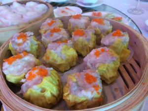 Siu mai
