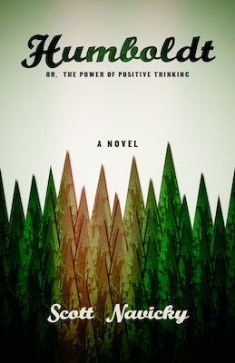 Humboldt, by Scott Navicky