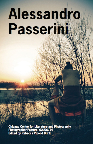 CCLaP Photo Feature: Alessandro Passerini
