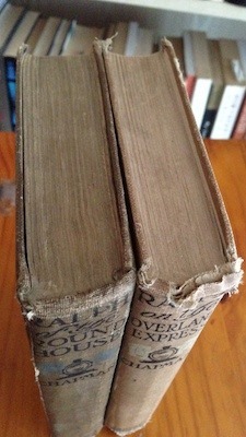 Ralph of the Railroad, by Allen Chapman