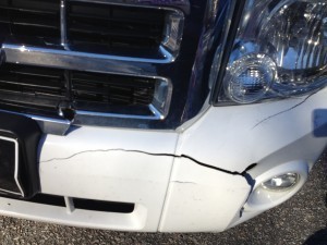 Crash