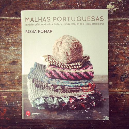malhas portuguesas