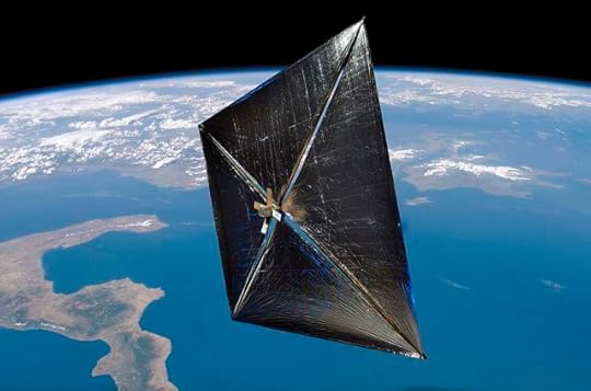 NanoSail-D