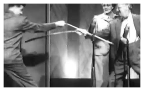 Groucho and Zoomerang