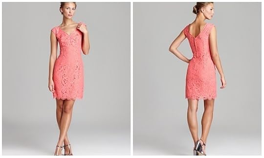 Lilly Pulitzer Rosaline Dress