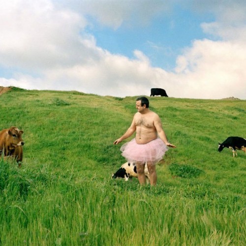 The Tutu Project | The Silver Pen