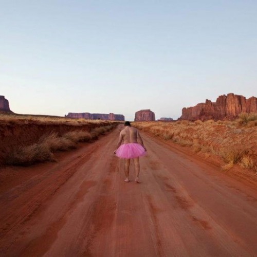 The Tutu Project | The Silver Pen