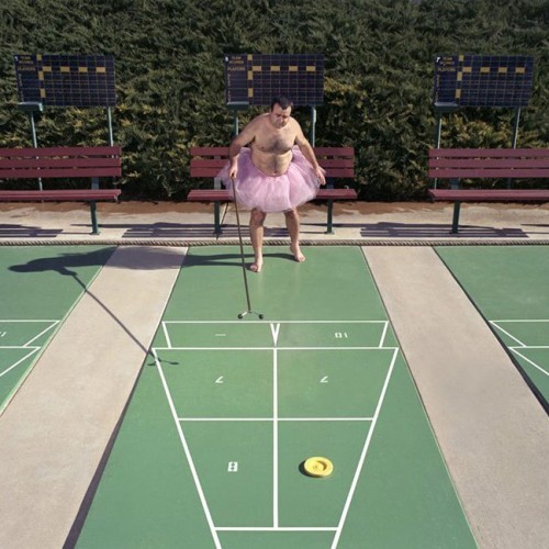 The Tutu Project | The Silver Pen
