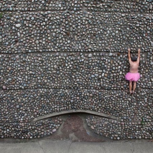 The Tutu Project | The Silver Pen