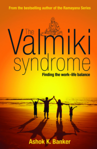 The Valmiki Syndrome Book Cover