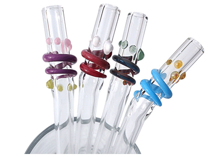 Strawesome Straws