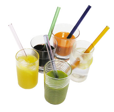 Strawesome Straws