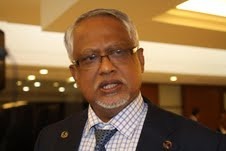 Mahfuz Omar