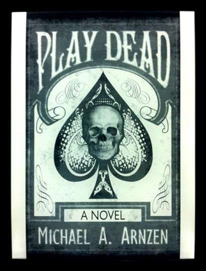 Play Dead on Kindle Paperwhite