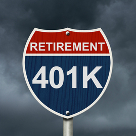 401k