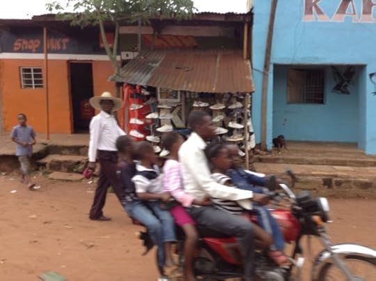 Ngandajika to MM (55)