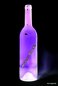 writer's blodka