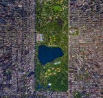 New York's Central Park