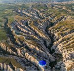 Turkey's Meskendir Valley