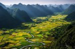 Vietnam's Bac Son Valley