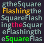 flashing_the_square_logo