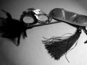 BDSM toys