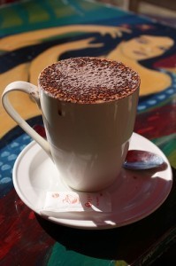 Coffee Cup 