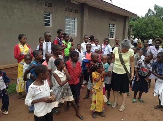 Ngandajika ward (30)