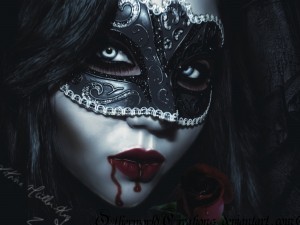 Dark Masquerade