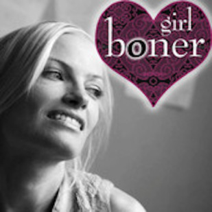 Girl Boners #GirlBoner