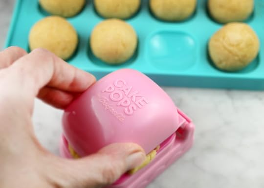 Cake Pops Press