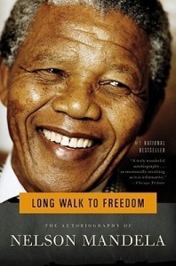 Nelson Mandela