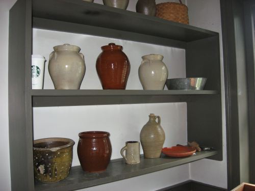 crockery