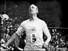 eric liddell