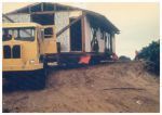 Removal of house from Summerland Estate