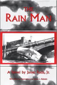 The Rain Man Cover