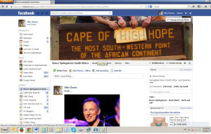 Cape of High Hope 1