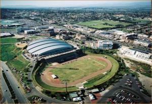 Belville-Velodrome