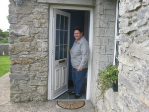 Roscommon Cottage