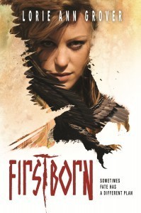firstborn cover