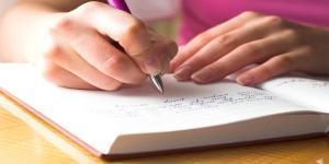 Journaling picture