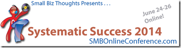 SMB Online Conference 2014