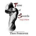 Three of Swords