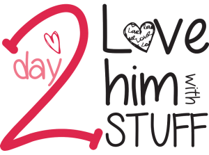 LoveChallengeDay2
