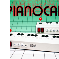 pianocade