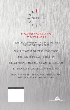 final back cover
