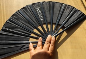 Garrett Wang Signed This