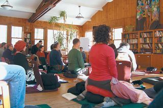 LtCenterOffersMeditation
